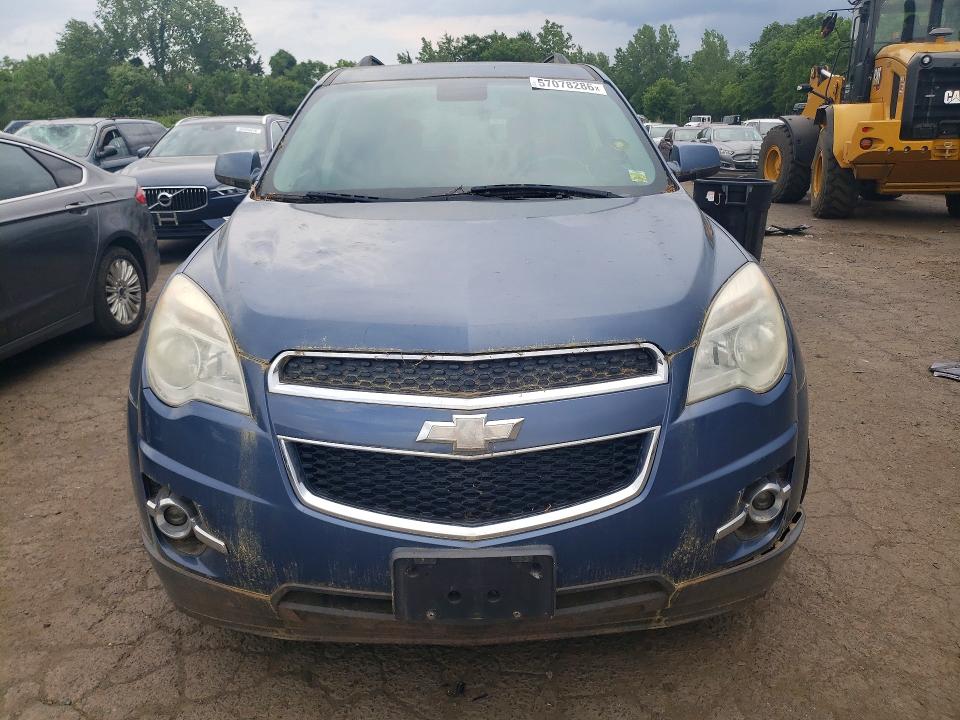 Aukcja sprzedaży 2012 Chevrolet Equinox, vin: 2GNFLNEK1C6264551, numer aukcji: 57078286