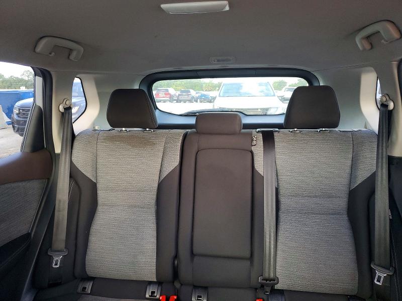Продаж на аукціоні авто 2021 Nissan Rogue, vin: JN8AT3BB0MW225733, номер лоту: 58798286