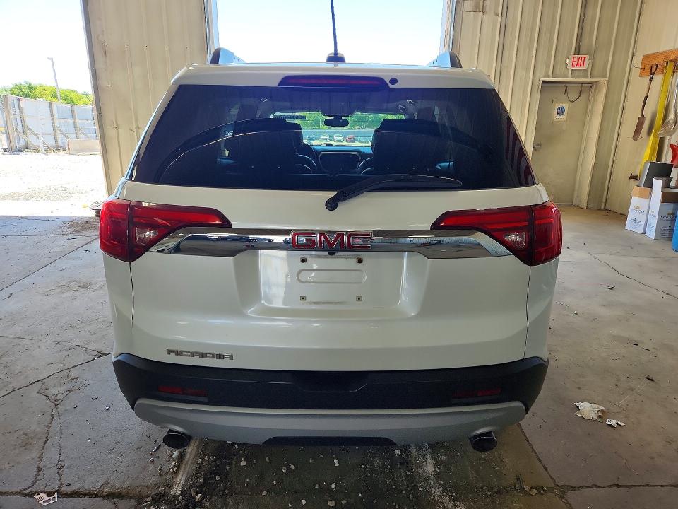 Aukcja sprzedaży 2017 Gmc Acadia, vin: 1GKKNMLS5HZ262235, numer aukcji: 56874676