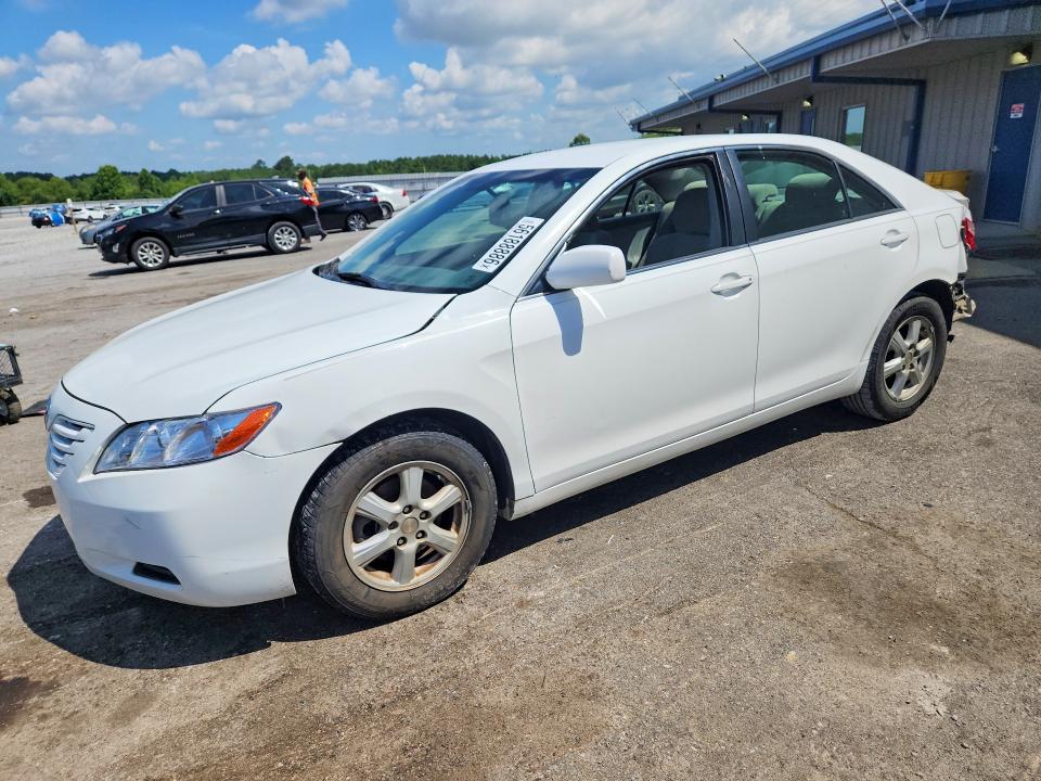 Продаж на аукціоні авто 2009 Toyota Camry, vin: 4T4BE46K09R080286, номер лоту: 56188886