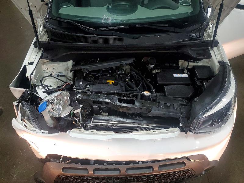 57738526 :رقم المزاد ، KNDJP3A58F7790983 vin ، 2015 Kia Soul مزاد بيع
