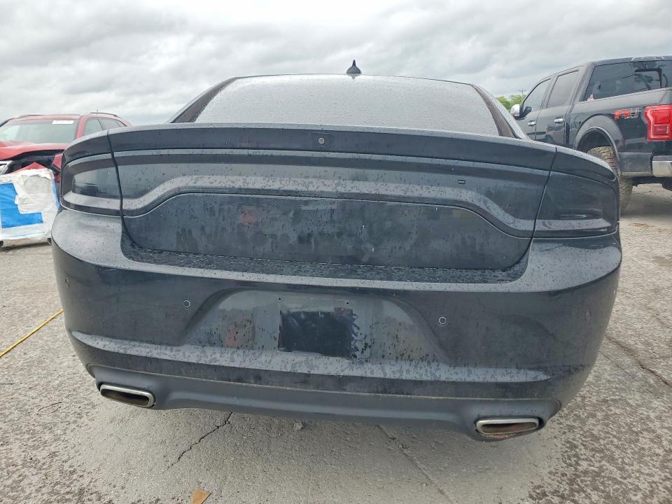 2015 Dodge Charger მანქანა იყიდება აუქციონზე, vin: 2C3CDXHG7FH854522, აუქციონის ნომერი: 56522916