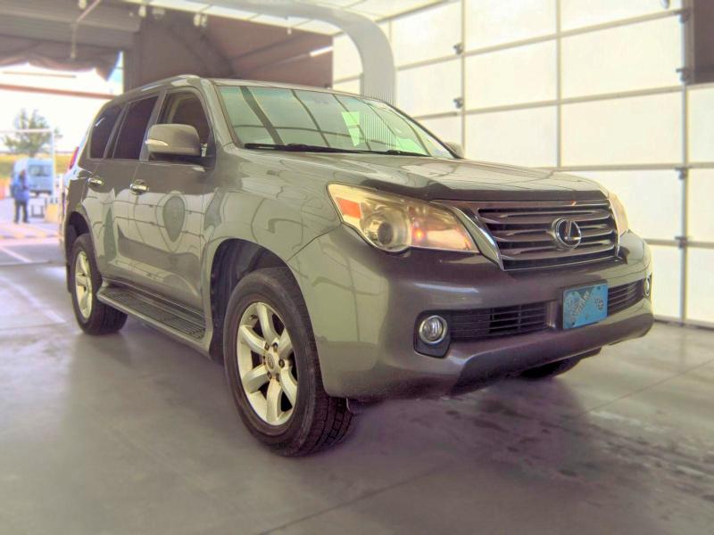 Aukcja sprzedaży 2011 Lexus Gx, vin: JTJBM7FX6B5034909, numer aukcji: 59200806