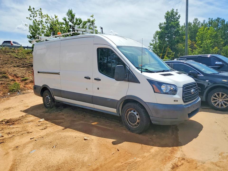 Продажа на аукционе авто 2015 Ford Transit, vin: 1FTNE2CV4FKB13344, номер лота: 54015866