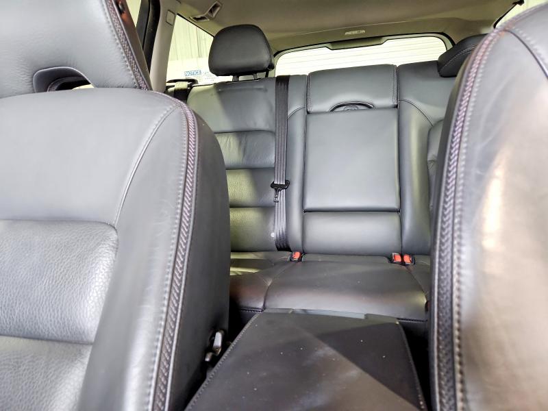 55734516 :رقم المزاد ، YV4952BZ2D1155310 vin ، 2013 Volvo Xc70 مزاد بيع