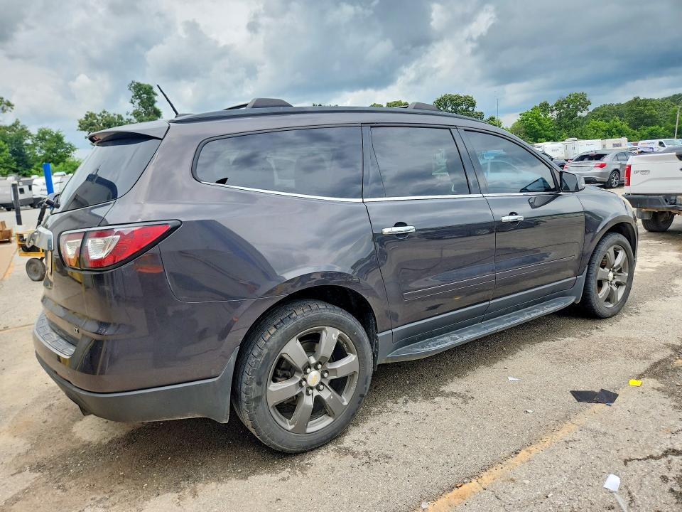 Aukcja sprzedaży 2017 Chevrolet Traverse, vin: 1GNKVHKD0HJ261442, numer aukcji: 58020836