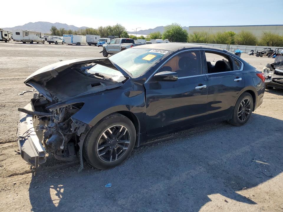 Продаж на аукціоні авто 2016 Nissan Altima, vin: 1N4AL3AP3GC145878, номер лоту: 57602426