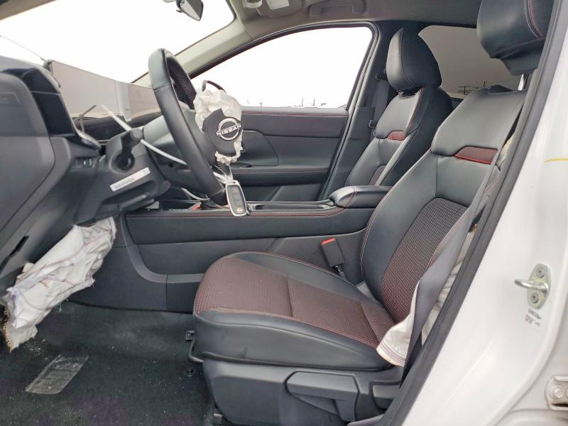Aukcja sprzedaży 2025 Nissan Kicks, vin: 3N8AP6DA1SL327958, numer aukcji: 58240846