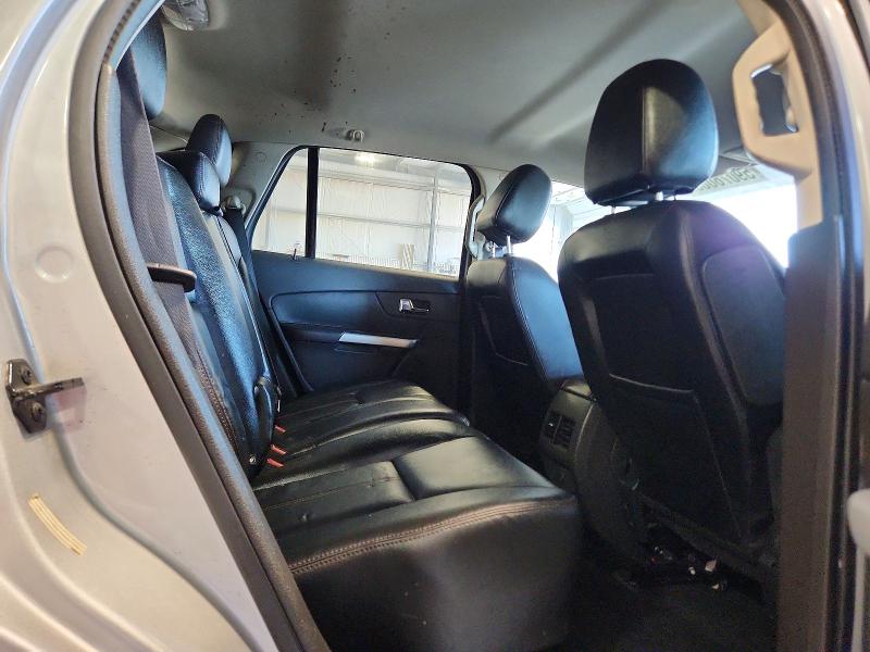 Продаж на аукціоні авто 2013 Ford Edge, vin: 2FMDK3JC7DBE33742, номер лоту: 59076086