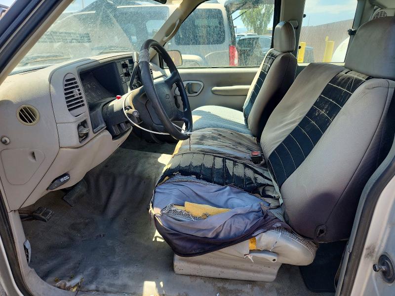 Продажа на аукционе авто 1995 Chevrolet Gmt-400, vin: 1GCEC19K0SE205976, номер лота: 57245406