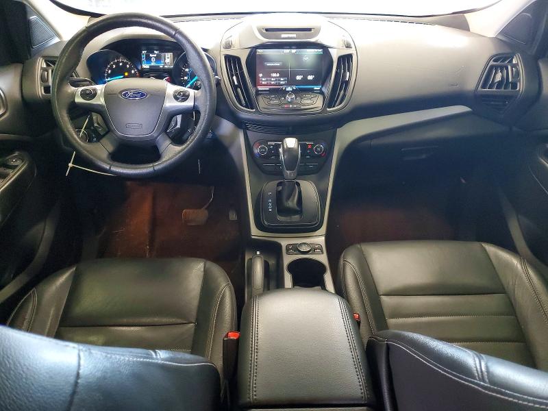 Продажа на аукционе авто 2014 Ford Escape, vin: 1FMCU9GX4EUB87456, номер лота: 56958746