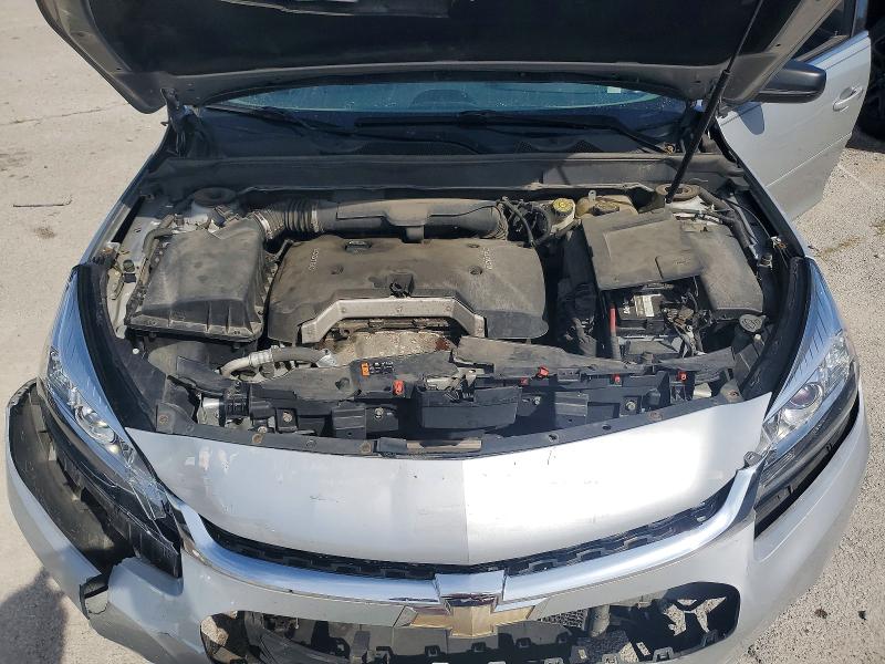 2016 Chevrolet Malibu Limited მანქანა იყიდება აუქციონზე, vin: 1G11B5SAXGF110703, აუქციონის ნომერი: 56127956