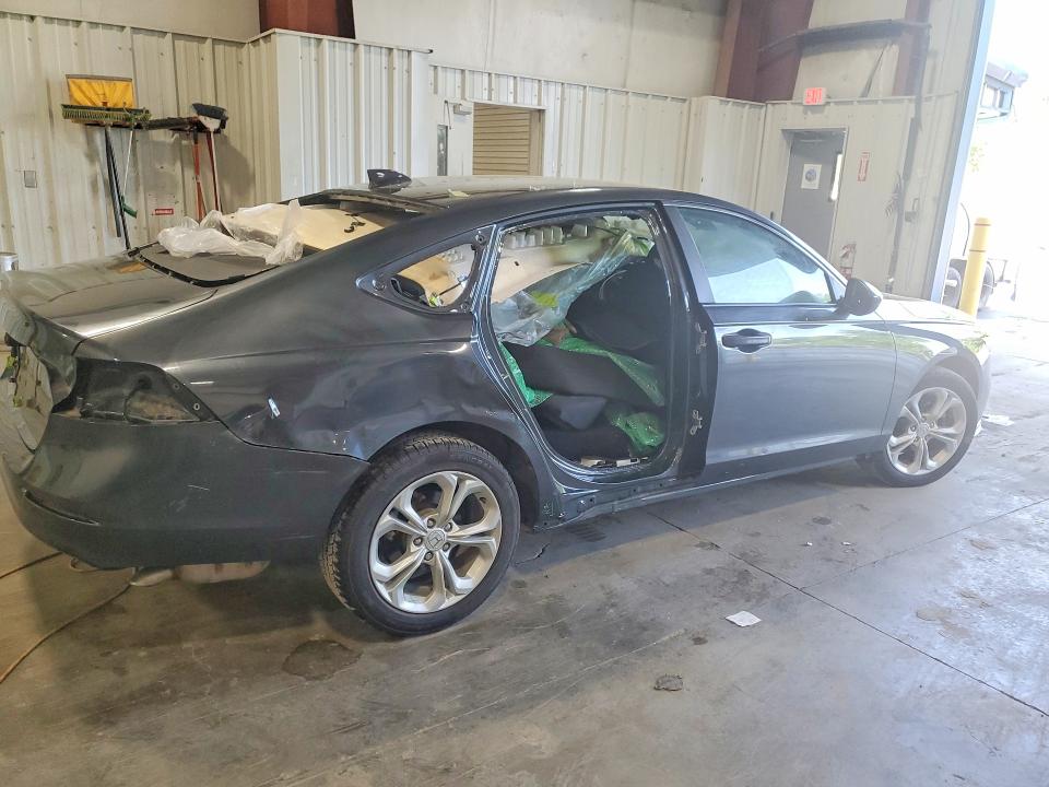 56226816 :رقم المزاد ، 1HGCY1F21RA080552 vin ، 2024 Honda Accord مزاد بيع