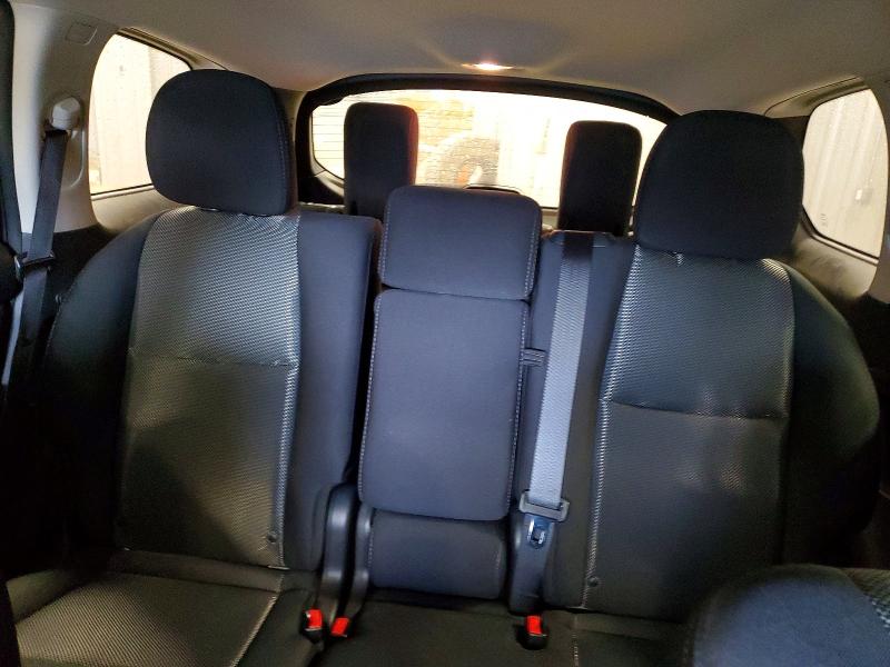 2017 Nissan Pathfinder მანქანა იყიდება აუქციონზე, vin: 5N1DR2MN7HC914230, აუქციონის ნომერი: 56960866