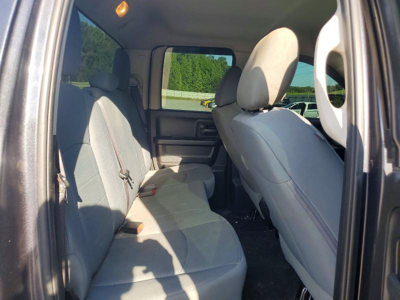 Продаж на аукціоні авто 2019 Ram 1500 Classic, vin: 1C6RR6FG9KS628285, номер лоту: 55446936