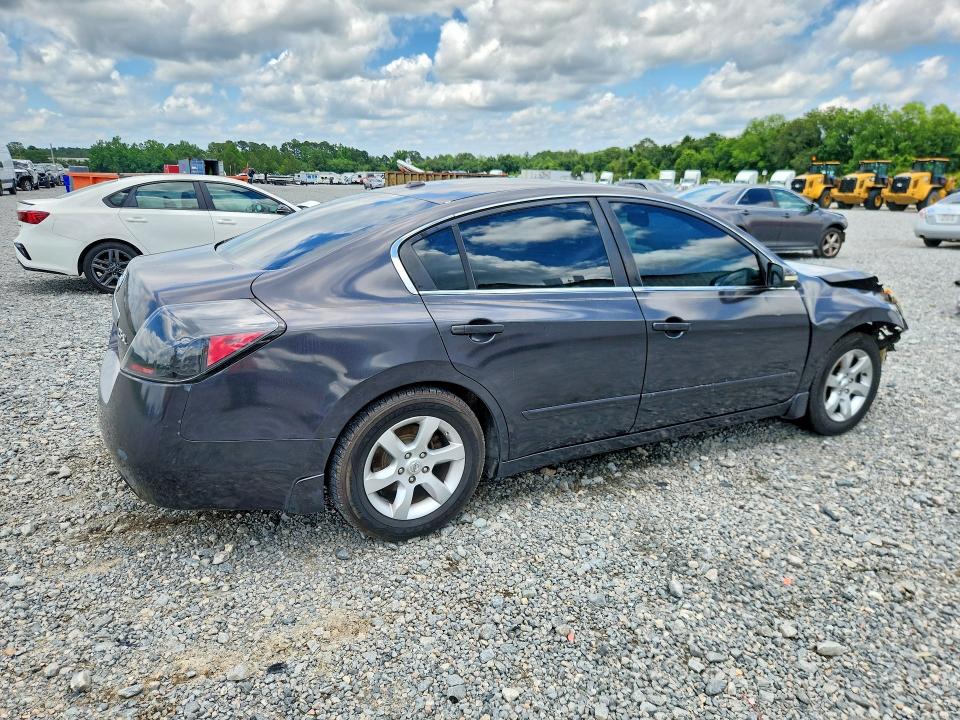 Aukcja sprzedaży 2008 Nissan Altima, vin: 1N4AL21EX8N553759, numer aukcji: 55319846