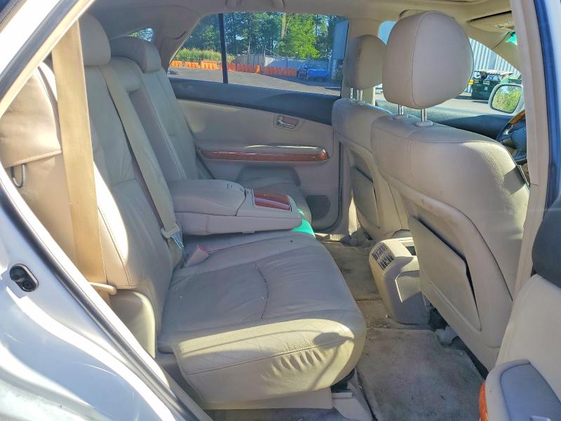 Aukcja sprzedaży 2008 Lexus Rx, vin: JTJHW31U682069339, numer aukcji: 55269206