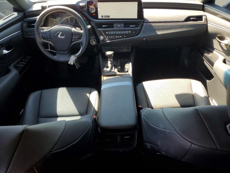 Продаж на аукціоні авто 2025 Lexus Es 300h, vin: 58ADA1C12SU063898, номер лоту: 52762796