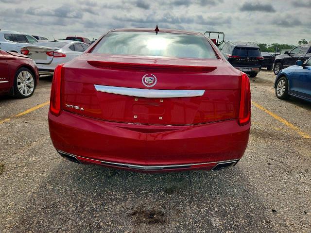 Продажа на аукционе авто 2014 Cadillac Xts, vin: 2G61N5S36E9319056, номер лота: 85620615