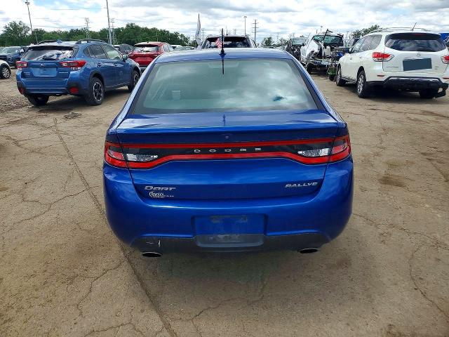 2013 Dodge Dart მანქანა იყიდება აუქციონზე, vin: 1C3CDFBA0DD307973, აუქციონის ნომერი: 57939776