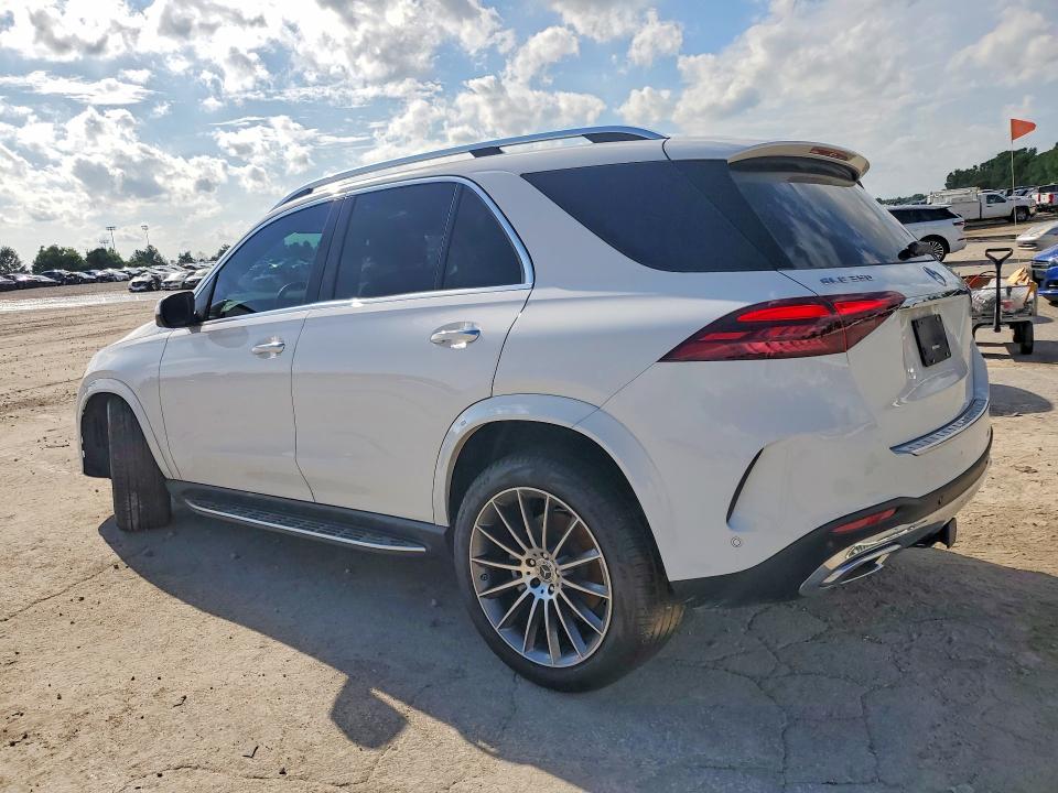 Aukcja sprzedaży 2024 Mercedes-benz Gle, vin: 4JGFB4FB1RB223391, numer aukcji: 56311606