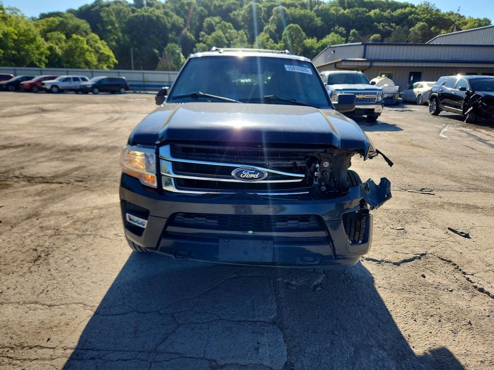 Продаж на аукціоні авто 2015 Ford Expedition, vin: 1FMJK1JT5FEF11496, номер лоту: 55892026