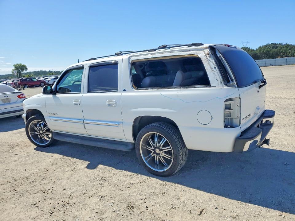 Продаж на аукціоні авто 2004 Gmc Yukon Xl, vin: 1GKEC16TX4J284262, номер лоту: 57963266