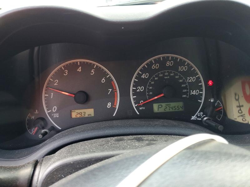 Aukcja sprzedaży 2011 Toyota Corolla, vin: 2T1BU4EE1BC543097, numer aukcji: 57191636