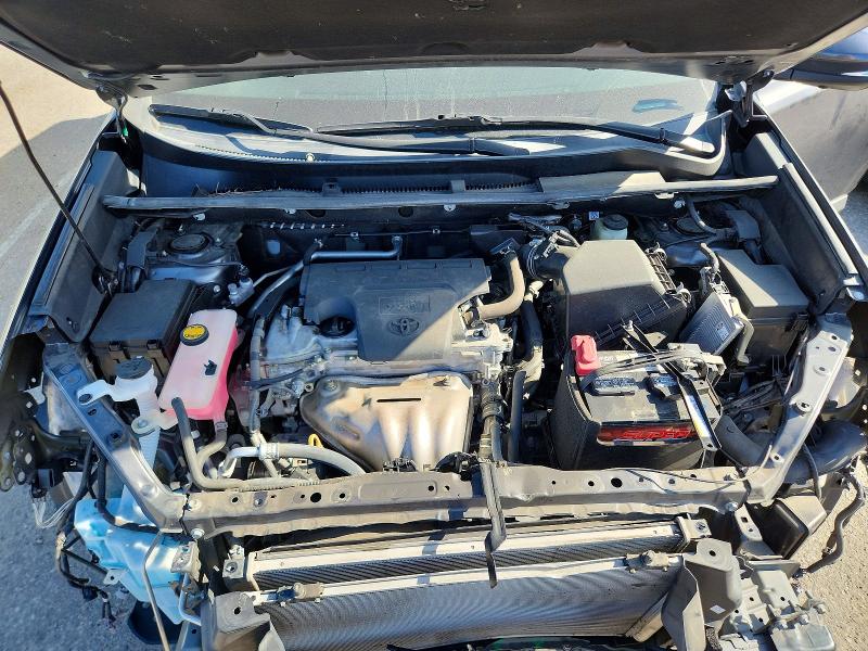 Продаж на аукціоні авто 2018 Toyota Rav4, vin: 2T3YFREV8JW473345, номер лоту: 56793106