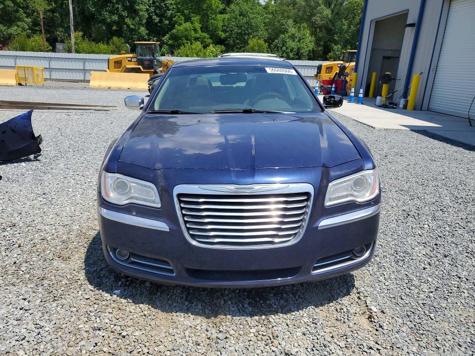 56600966 :رقم المزاد ، 2C3CCAEG5EH297130 vin ، 2014 Chrysler 300c مزاد بيع