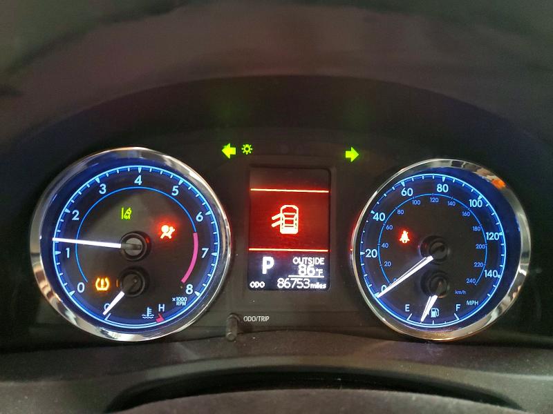Продаж на аукціоні авто 2018 Toyota Corolla, vin: 2T1BURHE6JC065590, номер лоту: 56887396