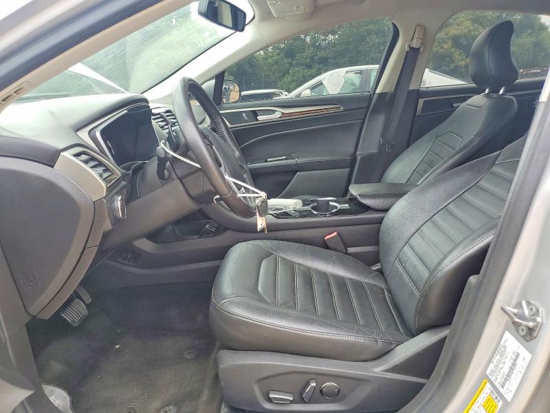54086756 :رقم المزاد ، 3FA6P0T98GR230918 vin ، 2016 Ford Fusion مزاد بيع