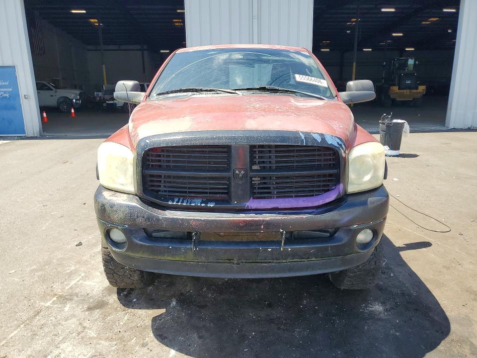 Aukcja sprzedaży 2008 Dodge Ram 1500, vin: 1D7HU18248S608869, numer aukcji: 55566406