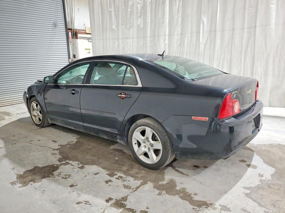 Продажа на аукционе авто 2011 Chevrolet Malibu, vin: 1G1ZB5E18BF279805, номер лота: 56809596