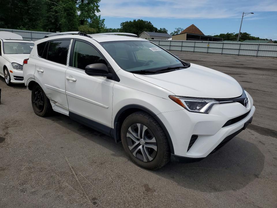 Продажа на аукционе авто 2016 Toyota Rav4, vin: JTMBFREVXGD196886, номер лота: 58250576