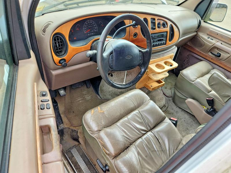 55780446 :رقم المزاد ، 1FDEE14L7VHA27234 vin ، 1997 Ford Econoline مزاد بيع