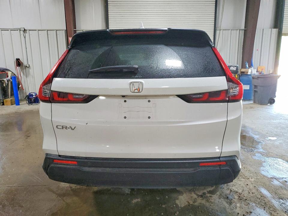 Продаж на аукціоні авто 2025 Honda Cr-v, vin: 5J6RS4H70SL008394, номер лоту: 56232356