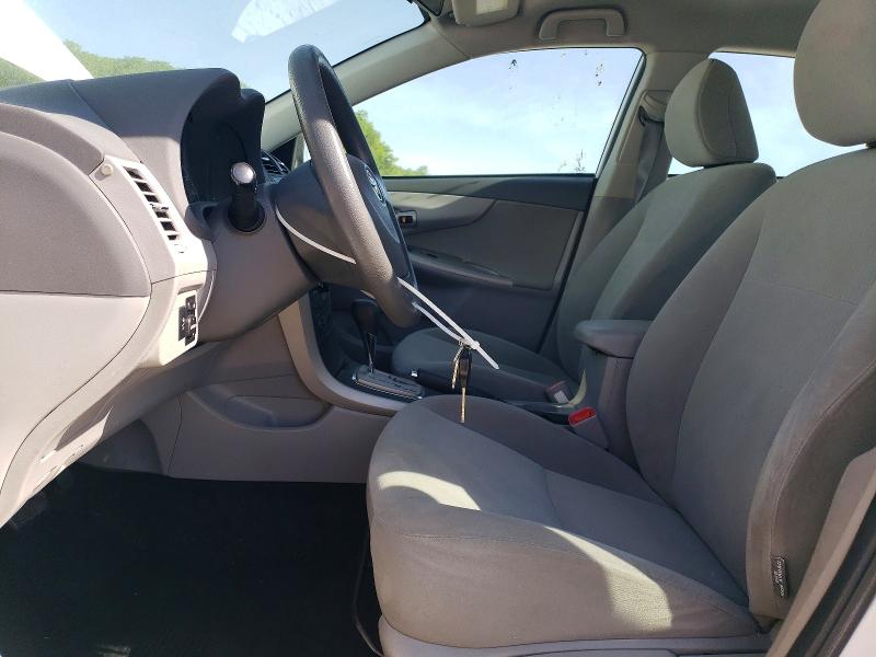 Продажа на аукционе авто 2010 Toyota Corolla, vin: 2T1BU4EEXAC276072, номер лота: 56286036