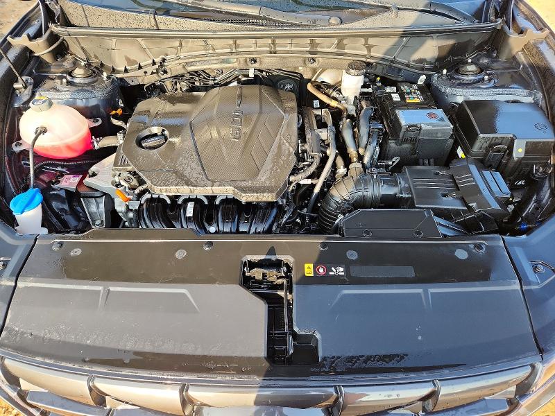 58912376 :رقم المزاد ، KM8JF3DE0RU295676 vin ، 2024 Hyundai Tucson مزاد بيع