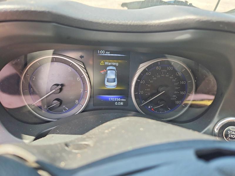 Продажа на аукционе авто 2016 Infiniti Q50, vin: JN1CV7AR4GM251811, номер лота: 58041196