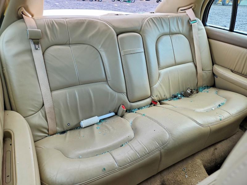 Aukcja sprzedaży 2004 Buick Park Avenue, vin: 1G4CW54K544164701, numer aukcji: 58207146