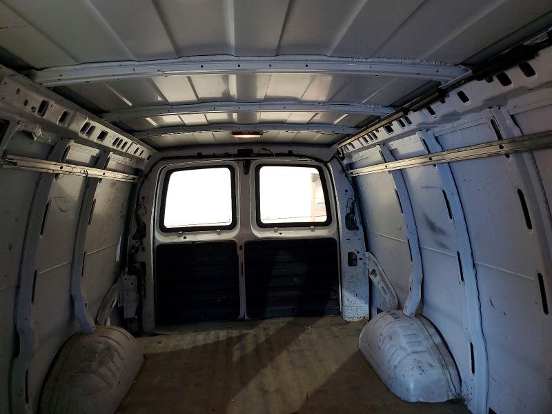 2013 Chevrolet Express G2500 მანქანა იყიდება აუქციონზე, vin: 1GCWGGCA1D1154610, აუქციონის ნომერი: 85447635