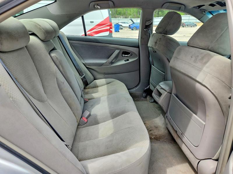 58799966 :رقم المزاد ، 4T1BE46K57U159816 vin ، 2007 Toyota Camry مزاد بيع