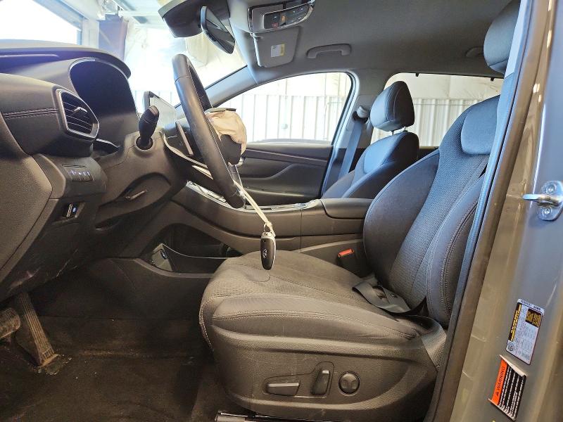 Aukcja sprzedaży 2022 Hyundai Santa Fe, vin: 5NMS6DAJ4NH451008, numer aukcji: 55700376