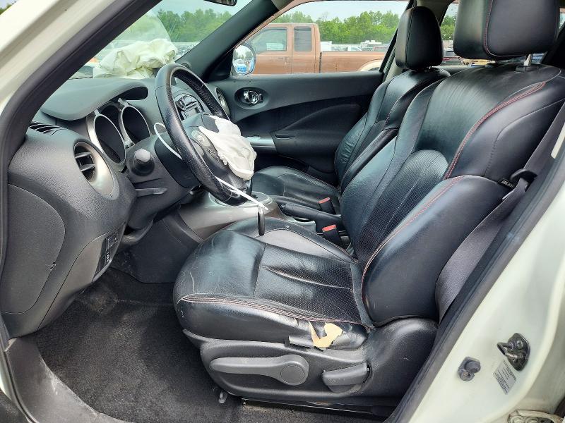 Aukcja sprzedaży 2012 Nissan Juke, vin: JN8AF5MV6CT109883, numer aukcji: 56843186