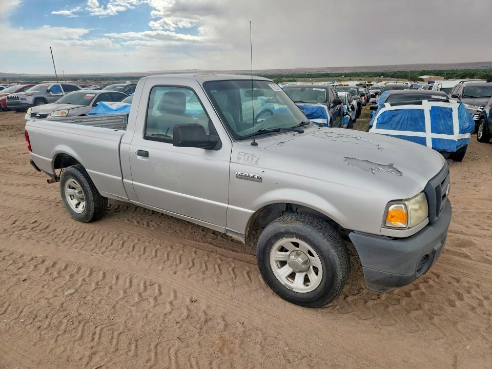 Продажа на аукционе авто 2010 Ford Ranger, vin: 1FTKR1AD4APA69059, номер лота: 56884266
