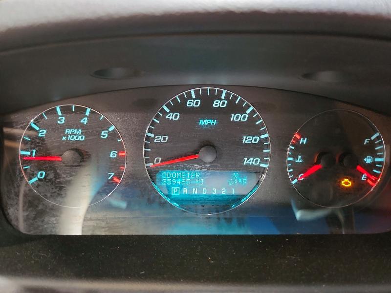 Продаж на аукціоні авто 2008 Chevrolet Impala, vin: 2G1WT58N981310221, номер лоту: 57375586