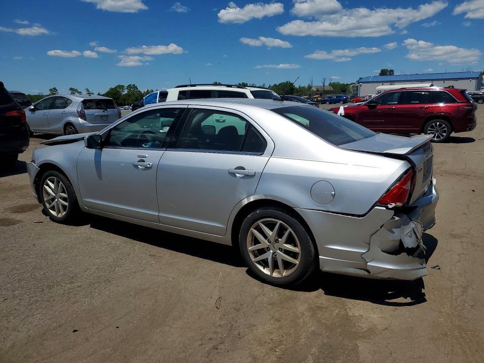 Продажа на аукционе авто 2012 Ford Fusion, vin: 3FAHP0JGXCR202932, номер лота: 55413646