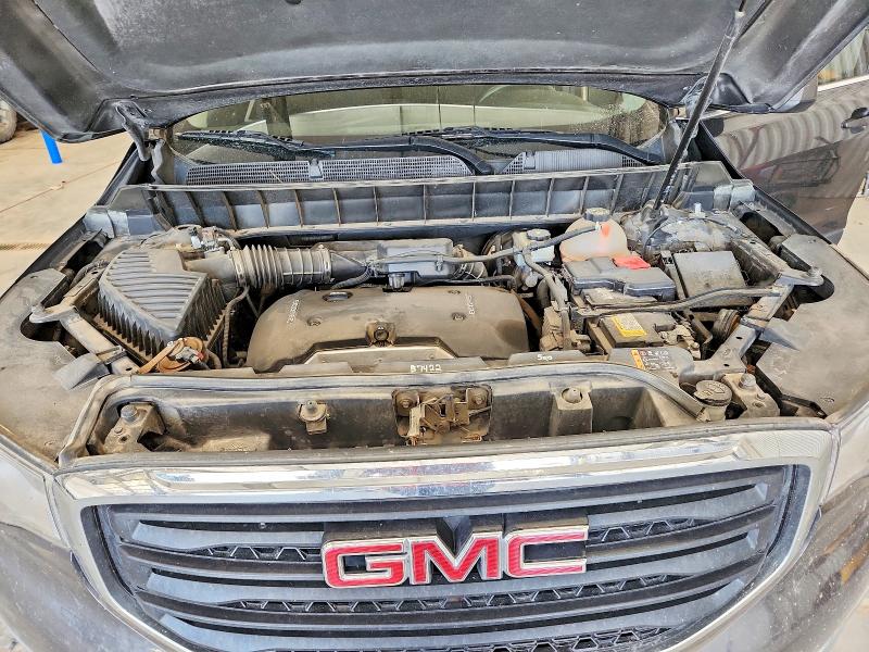 Aukcja sprzedaży 2017 Gmc Acadia, vin: 1GKKNKLA1HZ170535, numer aukcji: 55335346