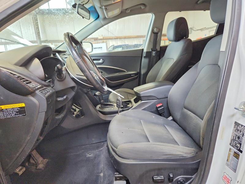 Aukcja sprzedaży 2015 Hyundai Santa Fe Sport, vin: 5XYZUDLB1FG273919, numer aukcji: 57072926
